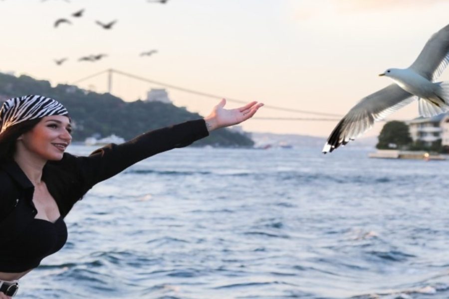 Bosphorus Morning Cruise Tour in Istanbul