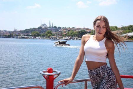 Bosphorus Morning Cruise Tour in Istanbul