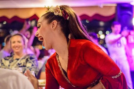 Dinner Cruise Turkish Night Shows (Unlimited Drinks)