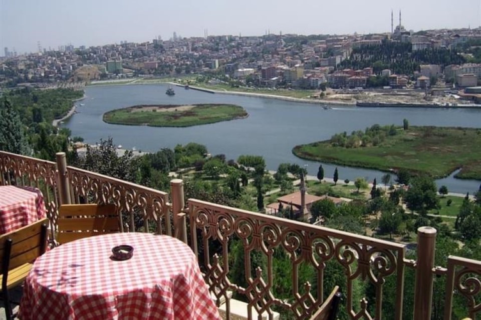جولة ليوم كامل اسطنبول ورحلة بحرية مسائية في البوسفور