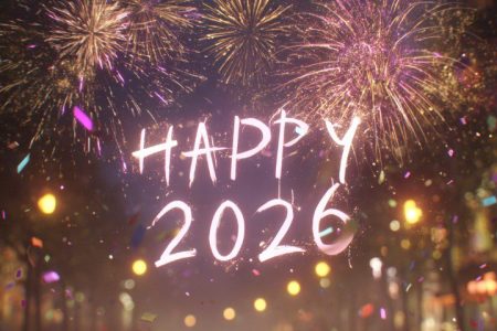 BOSPHORUS CRUİSE NEW YEARS EVE PARTY 2026