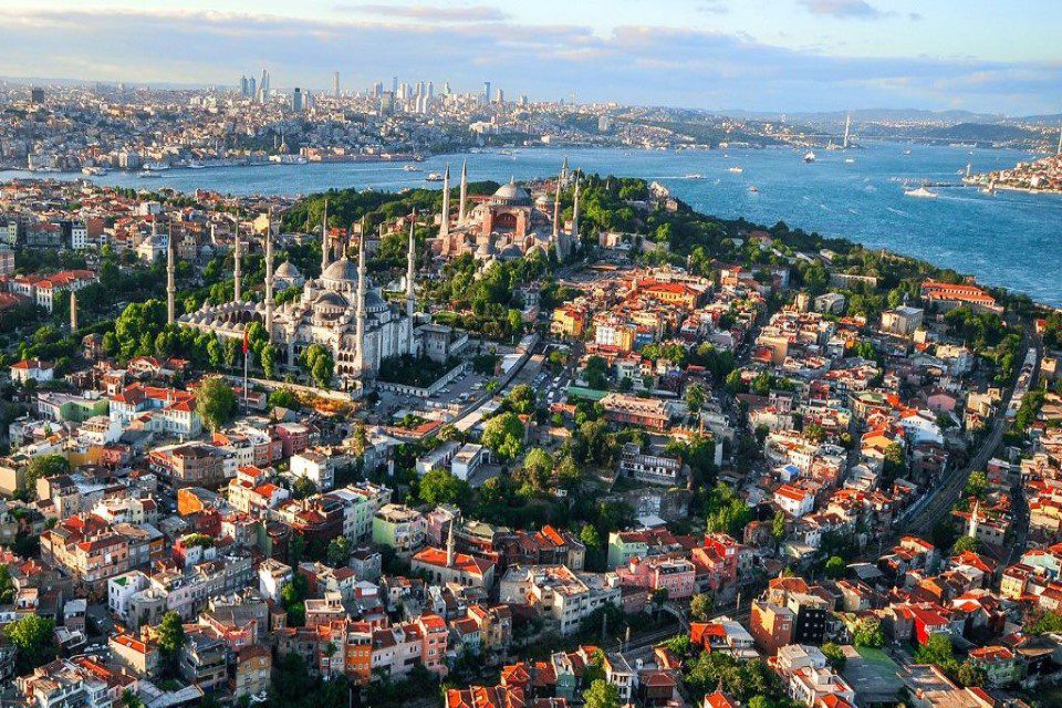 When to Visit Istanbul: Your Ultimate Travel Guide