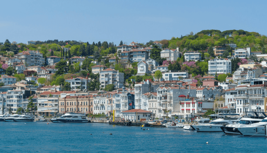 Bebek District
