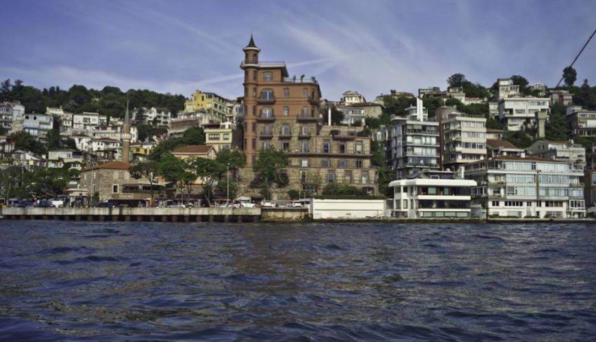 Borusan Contemporary Museum