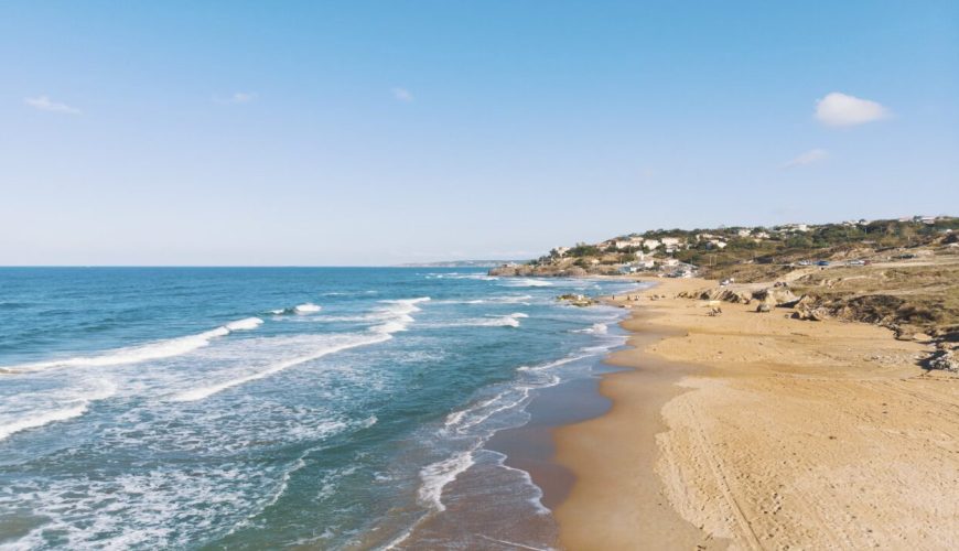 Top 10 Best Beaches in Istanbul