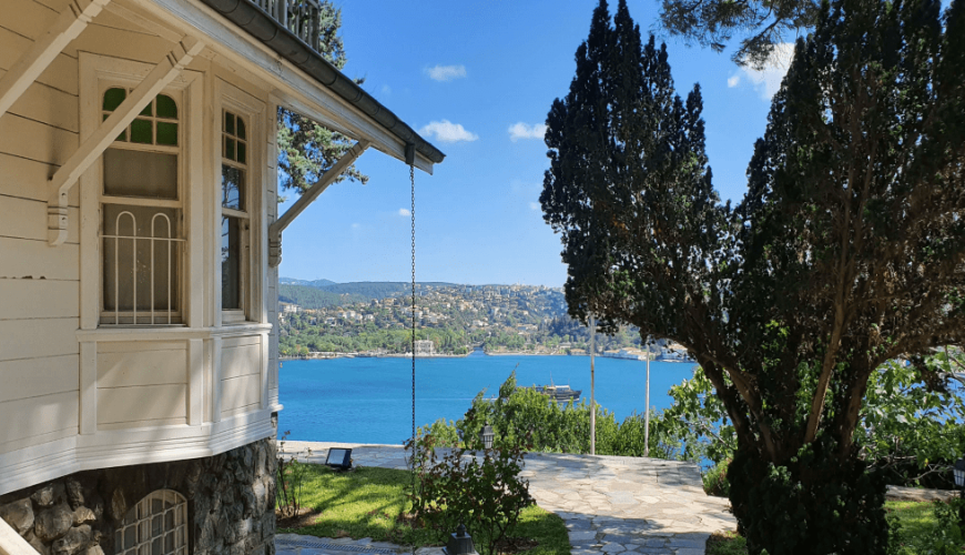 Istanbul Asiyan Museum