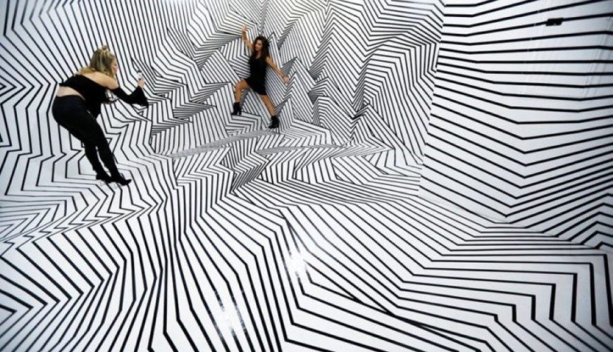 Museum of Selfies Istanbul