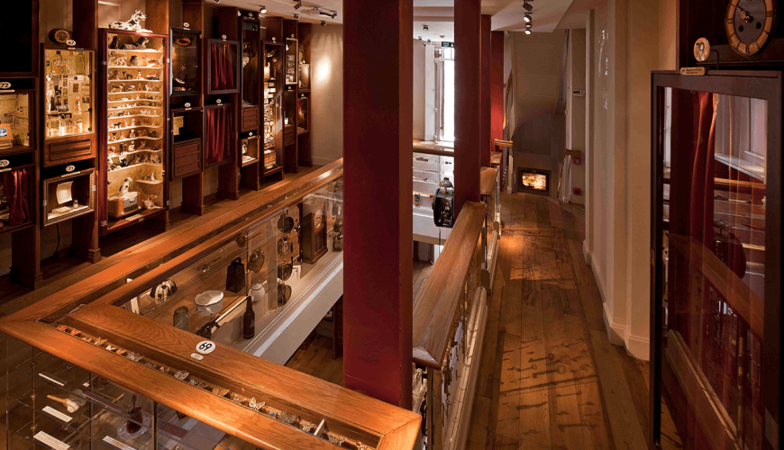 The Museum of Innocence