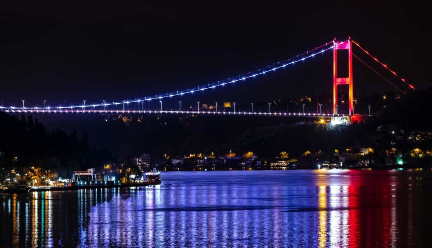 Things To Do In Bosphorus