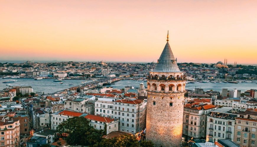 10 Must-Do Activities in Istanbul