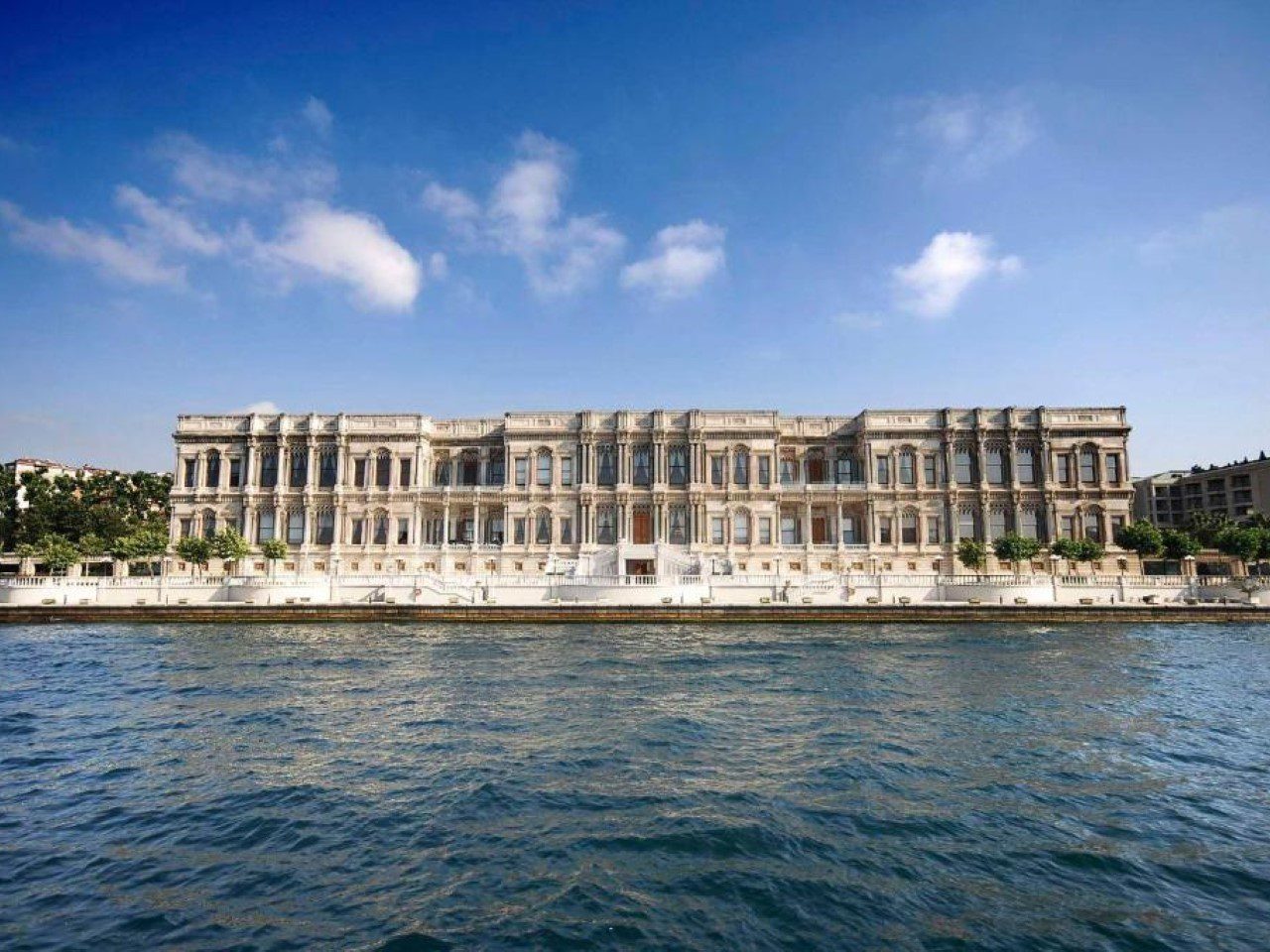 Top 8 Hotels In Istanbul