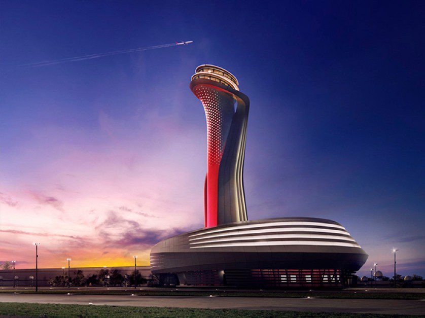 Istanbul Airport