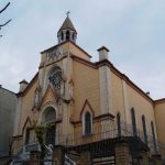ABOUT Gedikpasa Armenian Protestant Church