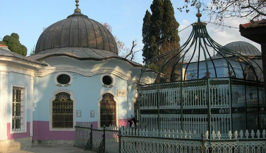 Sumbul Efendi Mosque