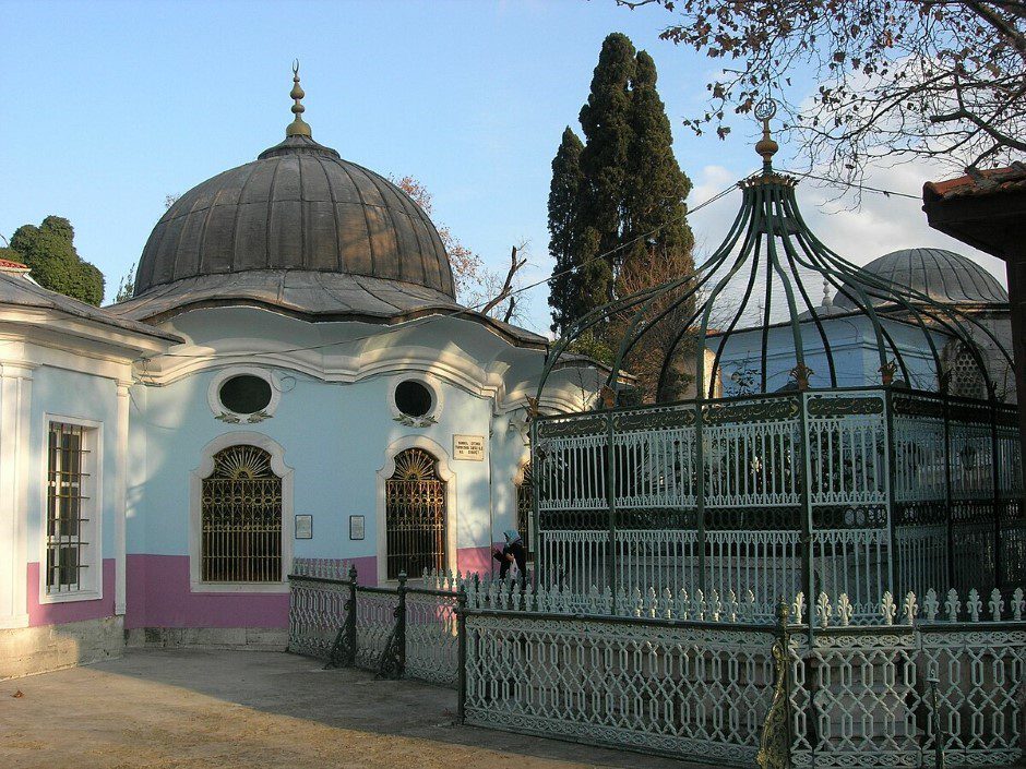 Sumbul Efendi Mosque