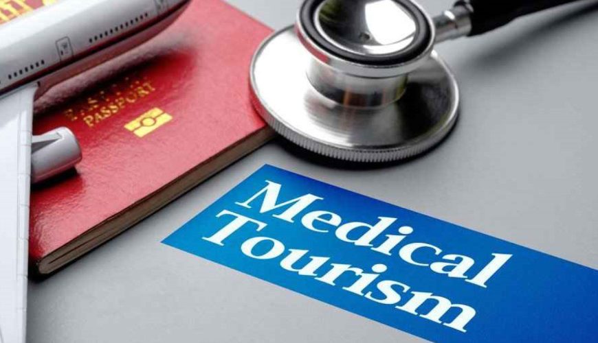 Medical Tourism In Istanbul