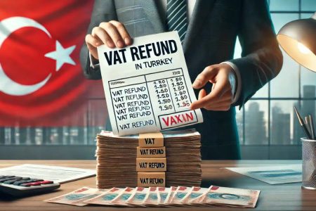 Turkey VAT (Value Added Tax)