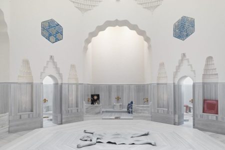 Cinili Hamam