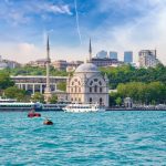 The Dolmabahçe Mosque: A Glimpse of Ottoman Baroque Splendor in Istanbul