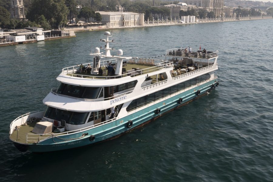 Princes Islands Tour From Istanbul