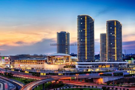 Top 10 Shopping Malls in Istanbul