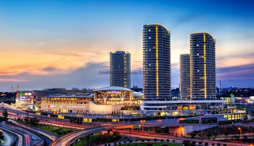 Top 10 Shopping Malls in Istanbul