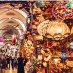 🕌 Top 10 Bazaars in Istanbul – Explore the City’s Timeless Markets