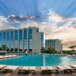 10 Best Five Star Istanbul City Center Hotel