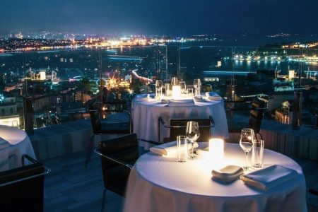 🍽️ Top 10 Restaurants in Istanbul – Where to Eat Like a Local