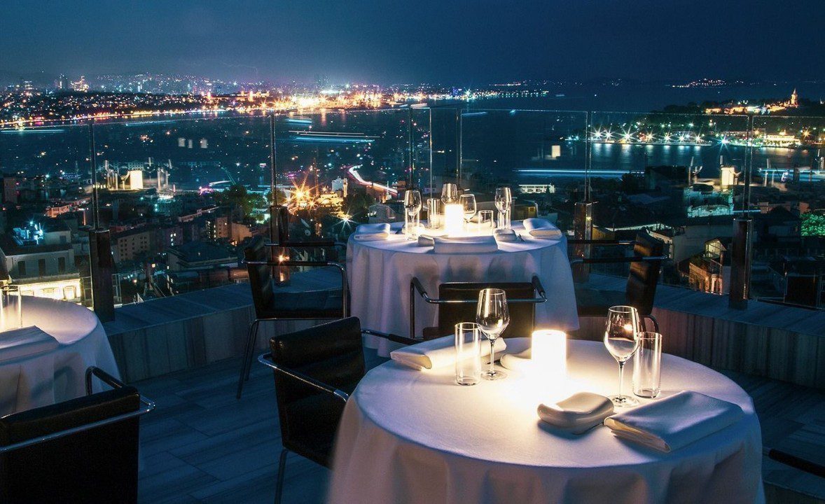 🍽️ Top 10 Restaurants in Istanbul – Where to Eat Like a Local